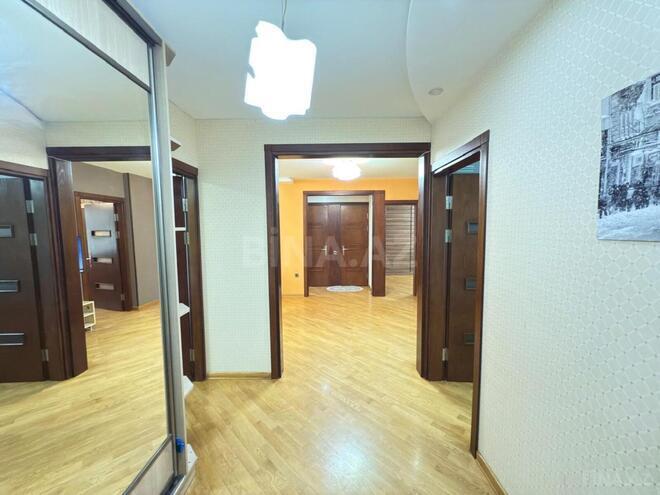 Satılır 5 otaqlı köhnə tikili 120 m², Həzi Aslanov m., photo 9 from 22