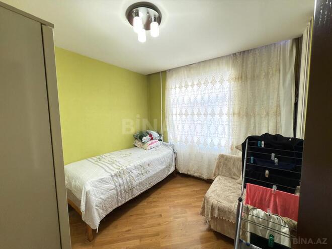 Satılır 5 otaqlı köhnə tikili 120 m², Həzi Aslanov m., photo 14 from 22