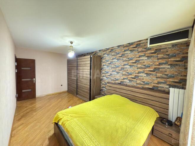 Satılır 5 otaqlı köhnə tikili 120 m², Həzi Aslanov m., photo 20 from 22