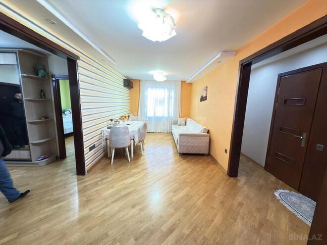 Satılır 5 otaqlı köhnə tikili 120 m², Həzi Aslanov m., photo 12 from 22