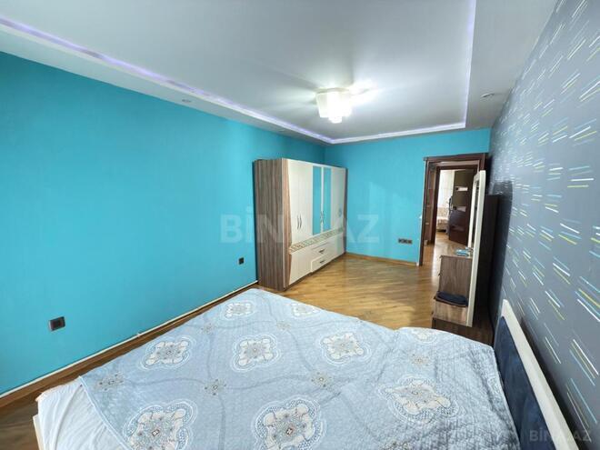 Satılır 5 otaqlı köhnə tikili 120 m², Həzi Aslanov m., photo 16 from 22