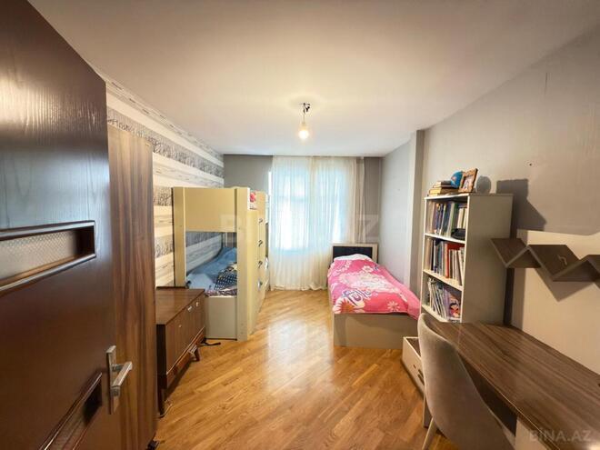 Satılır 5 otaqlı köhnə tikili 120 m², Həzi Aslanov m., photo 19 from 22