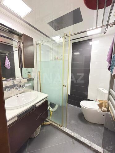 Satılır 5 otaqlı köhnə tikili 120 m², Həzi Aslanov m., photo 6 from 22