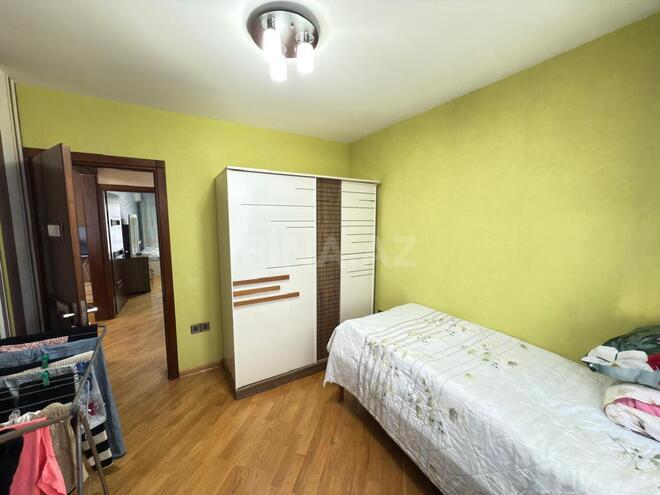 Satılır 5 otaqlı köhnə tikili 120 m², Həzi Aslanov m., photo 13 from 22