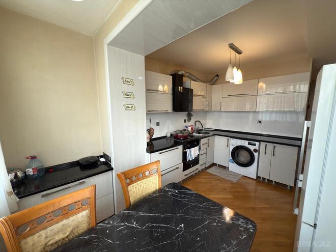 Satılır 5 otaqlı köhnə tikili 120 m², Həzi Aslanov m., photo 4 from 22