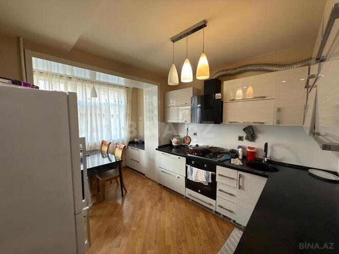 Satılır 5 otaqlı köhnə tikili 120 m², Həzi Aslanov m., photo 5 from 22