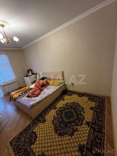 İcarəyə verilir 3 otaqlı yeni tikili 117 m², Bibiheybət q., photo 12 from 20