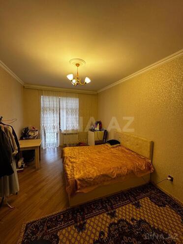 İcarəyə verilir 3 otaqlı yeni tikili 117 m², Bibiheybət q., photo 19 from 20