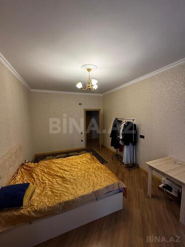 İcarəyə verilir 3 otaqlı yeni tikili 117 m², Bibiheybət q., photo 4 from 20