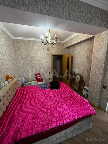 İcarəyə verilir 3 otaqlı yeni tikili 117 m², Bibiheybət q., photo 18 from 20