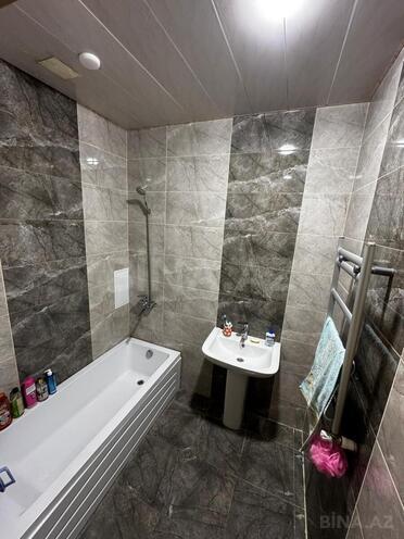 İcarəyə verilir 3 otaqlı yeni tikili 117 m², Bibiheybət q., photo 9 from 20