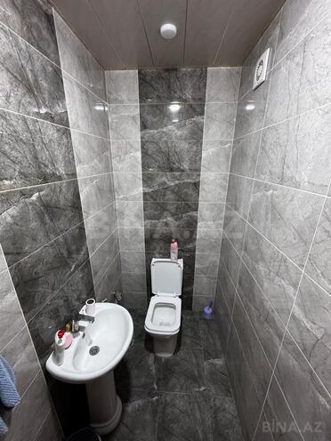 İcarəyə verilir 3 otaqlı yeni tikili 117 m², Bibiheybət q., photo 13 from 20
