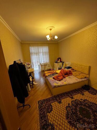 İcarəyə verilir 3 otaqlı yeni tikili 117 m², Bibiheybət q., photo 5 from 20