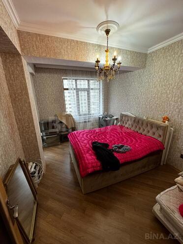 İcarəyə verilir 3 otaqlı yeni tikili 117 m², Bibiheybət q., photo 7 from 20