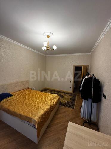 İcarəyə verilir 3 otaqlı yeni tikili 117 m², Bibiheybət q., photo 10 from 20