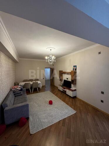 İcarəyə verilir 3 otaqlı yeni tikili 117 m², Bibiheybət q., photo 8 from 20