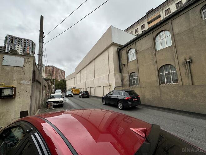 İcarəyə verilir 2 otaqlı ofis 80 m², Memar Əcəmi m., photo 12 from 14