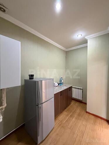 İcarəyə verilir 2 otaqlı ofis 80 m², Memar Əcəmi m., photo 9 from 14