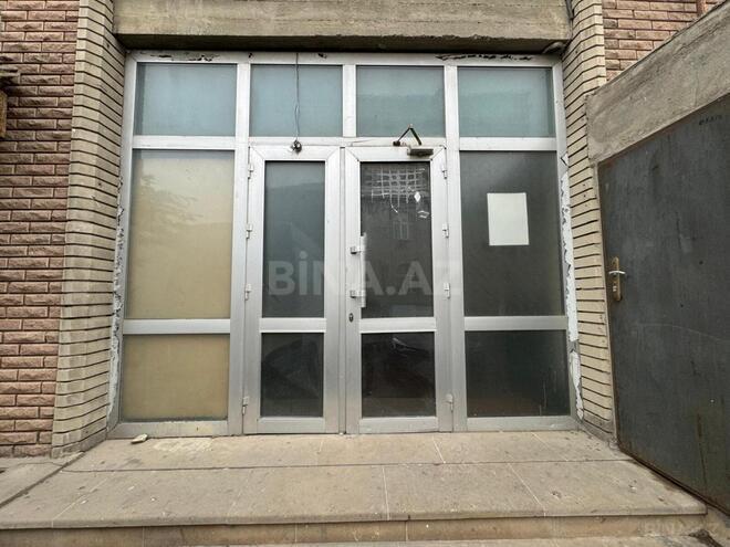 İcarəyə verilir 2 otaqlı ofis 80 m², Memar Əcəmi m., photo 11 from 14