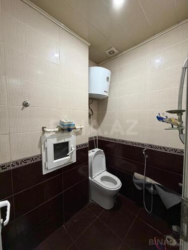 İcarəyə verilir 2 otaqlı ofis 80 m², Memar Əcəmi m., photo 10 from 14