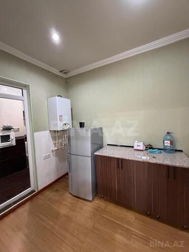 İcarəyə verilir 2 otaqlı ofis 80 m², Memar Əcəmi m., photo 8 from 14