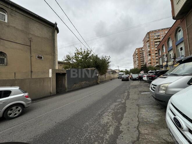 İcarəyə verilir 2 otaqlı ofis 80 m², Memar Əcəmi m., photo 13 from 14