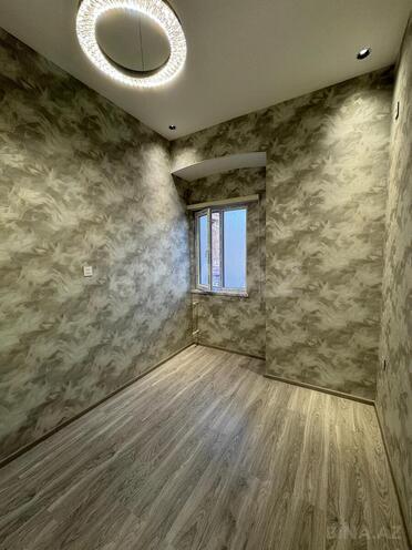 Продаётся 2-комн. вторичка 31 м², м. Низами, photo 5 from 11