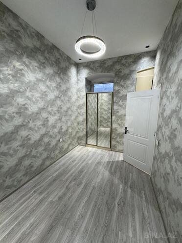 Продаётся 2-комн. вторичка 31 м², м. Низами, photo 6 from 11