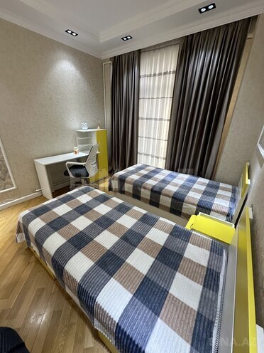 İcarəyə verilir 3 otaqlı yeni tikili 106 m², 8 Noyabr m., photo 20 from 31