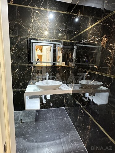 İcarəyə verilir 3 otaqlı yeni tikili 106 m², 8 Noyabr m., photo 24 from 31