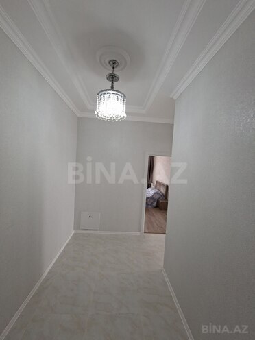 Сдаётся 3-комн. новостройка 95 м², photo 3 from 15