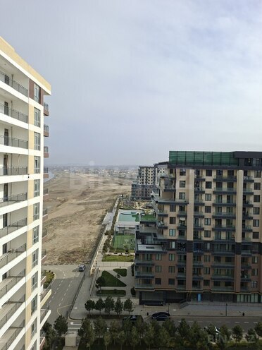 Сдаётся 3-комн. новостройка 95 м², photo 13 from 15