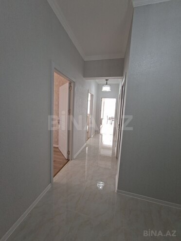 Сдаётся 3-комн. новостройка 95 м², photo 5 from 15