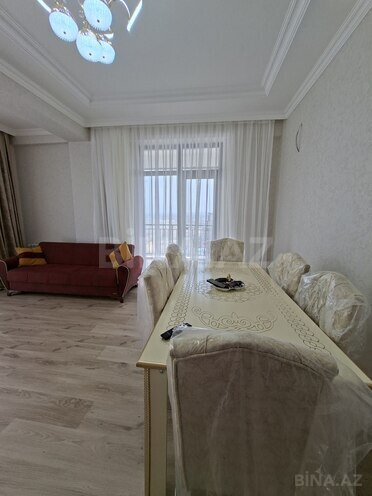 Сдаётся 3-комн. новостройка 95 м², photo 9 from 15