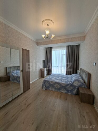 Сдаётся 3-комн. новостройка 95 м², photo 4 from 15