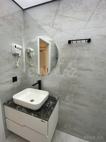 Satılır 3 otaqlı yeni tikili 165 m², Şah İsmayıl Xətai m., photo 13 from 32