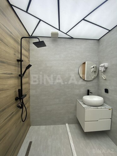 Satılır 3 otaqlı yeni tikili 165 m², Şah İsmayıl Xətai m., photo 19 from 32