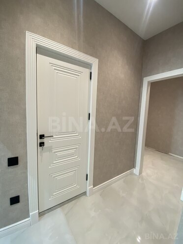 Satılır 3 otaqlı yeni tikili 165 m², Şah İsmayıl Xətai m., photo 20 from 32