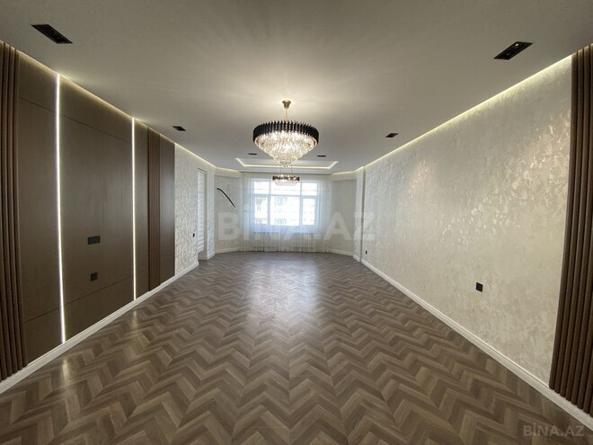 Satılır 3 otaqlı yeni tikili 165 m², Şah İsmayıl Xətai m., photo 8 from 32