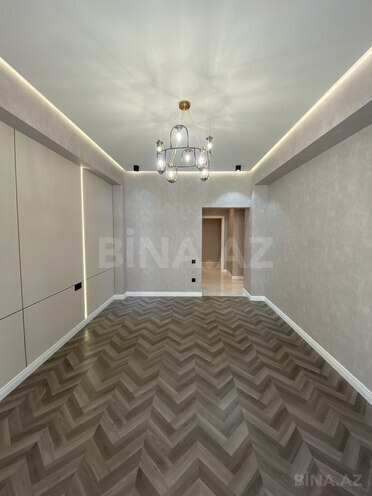 Satılır 3 otaqlı yeni tikili 165 m², Şah İsmayıl Xətai m., photo 17 from 32