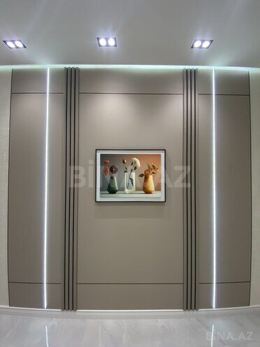 Satılır 3 otaqlı yeni tikili 165 m², Şah İsmayıl Xətai m., photo 4 from 32