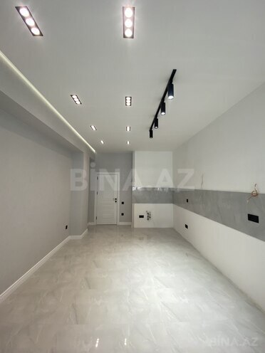 Satılır 3 otaqlı yeni tikili 165 m², Şah İsmayıl Xətai m., photo 28 from 32