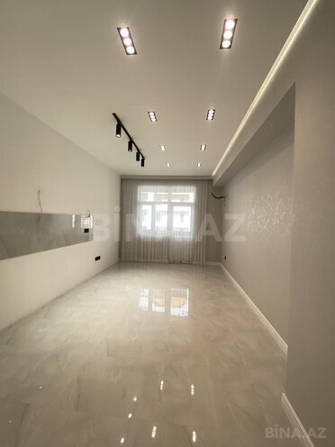Satılır 3 otaqlı yeni tikili 165 m², Şah İsmayıl Xətai m., photo 27 from 32