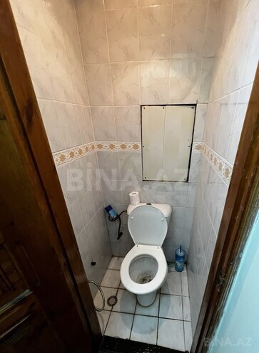 Продаётся 1-комн. вторичка 35 м², м. Мемар Аджеми, photo 9 from 19