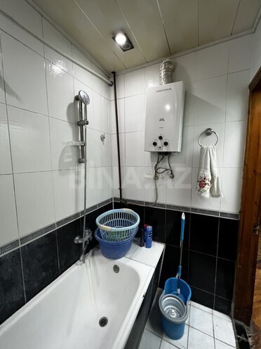 Продаётся 1-комн. вторичка 35 м², м. Мемар Аджеми, photo 8 from 19