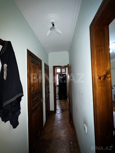 Продаётся 1-комн. вторичка 35 м², м. Мемар Аджеми, photo 16 from 19