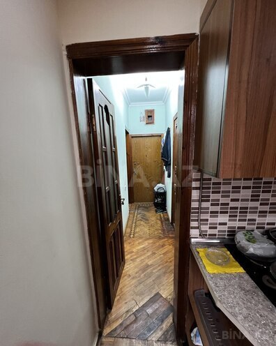 Продаётся 1-комн. вторичка 35 м², м. Мемар Аджеми, photo 12 from 19