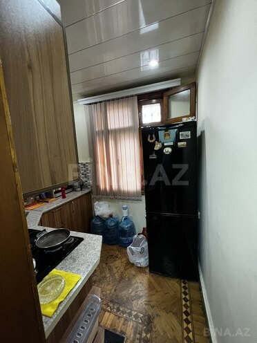 Продаётся 1-комн. вторичка 35 м², м. Мемар Аджеми, photo 15 from 19