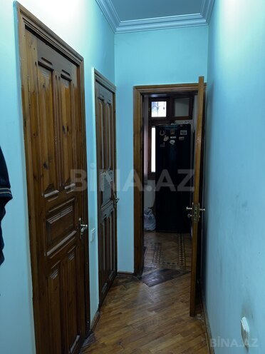 Продаётся 1-комн. вторичка 35 м², м. Мемар Аджеми, photo 17 from 19