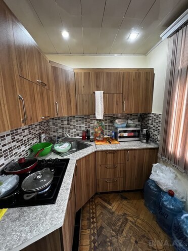 Продаётся 1-комн. вторичка 35 м², м. Мемар Аджеми, photo 14 from 19